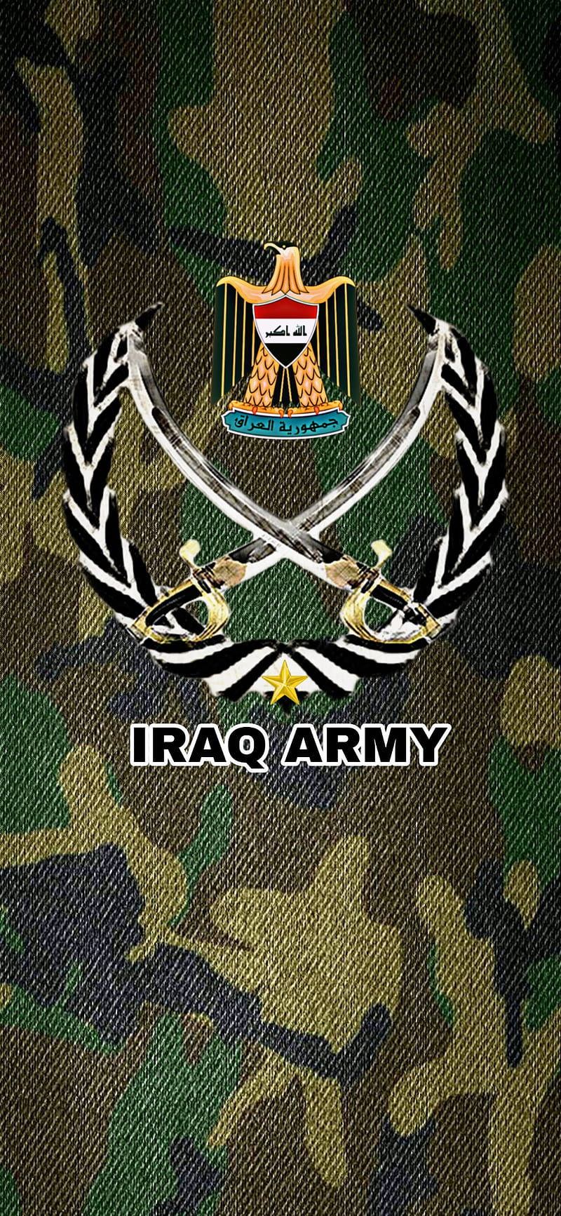 I love army background. vector. | CanStock