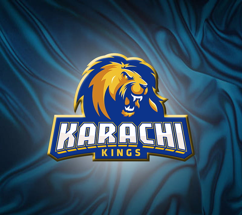 Karachi Kings, karachi badshah, kk, kkpsl, psl, HD wallpaper