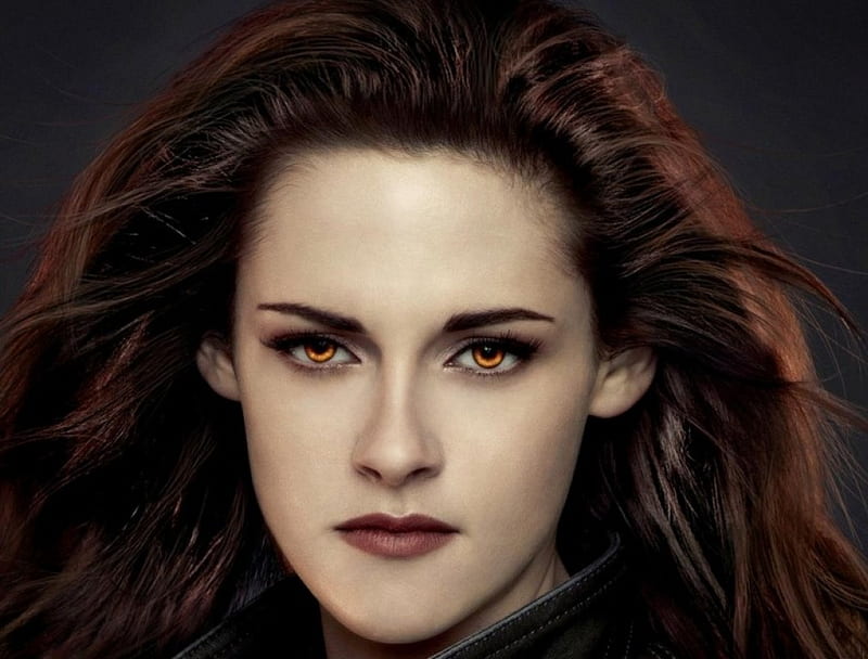 Kristen Stewart, breaking dawn 2, model, actress, bonito, kristen ...