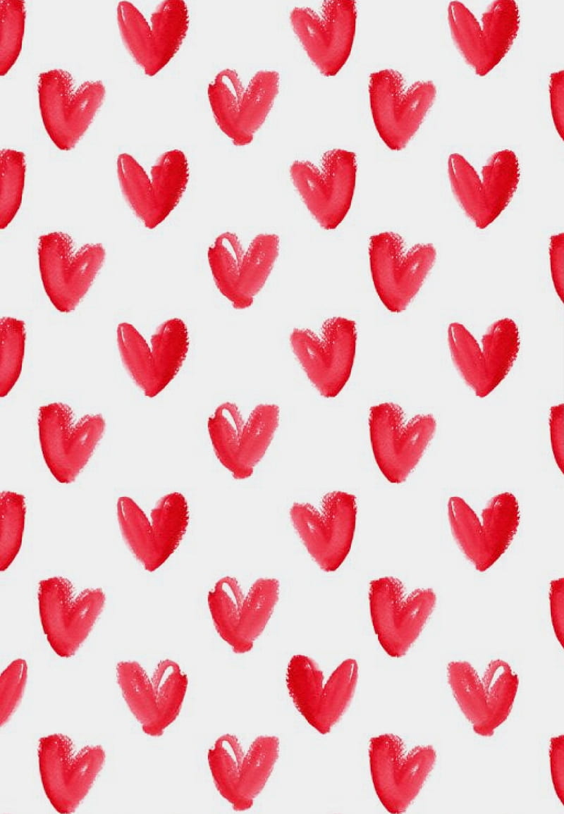 30 Aesthetic Valentines Day Wallpapers  The Beauty May