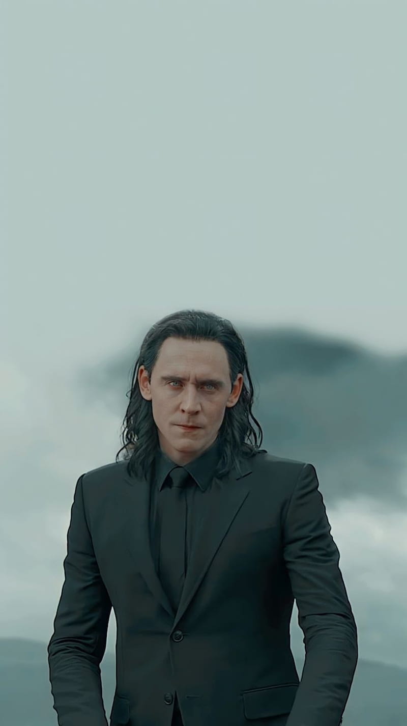 Loki, Marvel, Vengadores, Hd Phone Wallpaper 