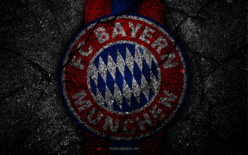 Wallpaper Bayern Munchen 3d Image Num 19