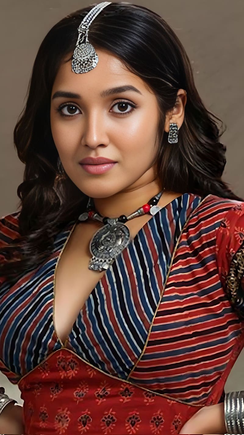 Anikha Surendran, tamil actress, malayalam actress, HD phone wallpaper