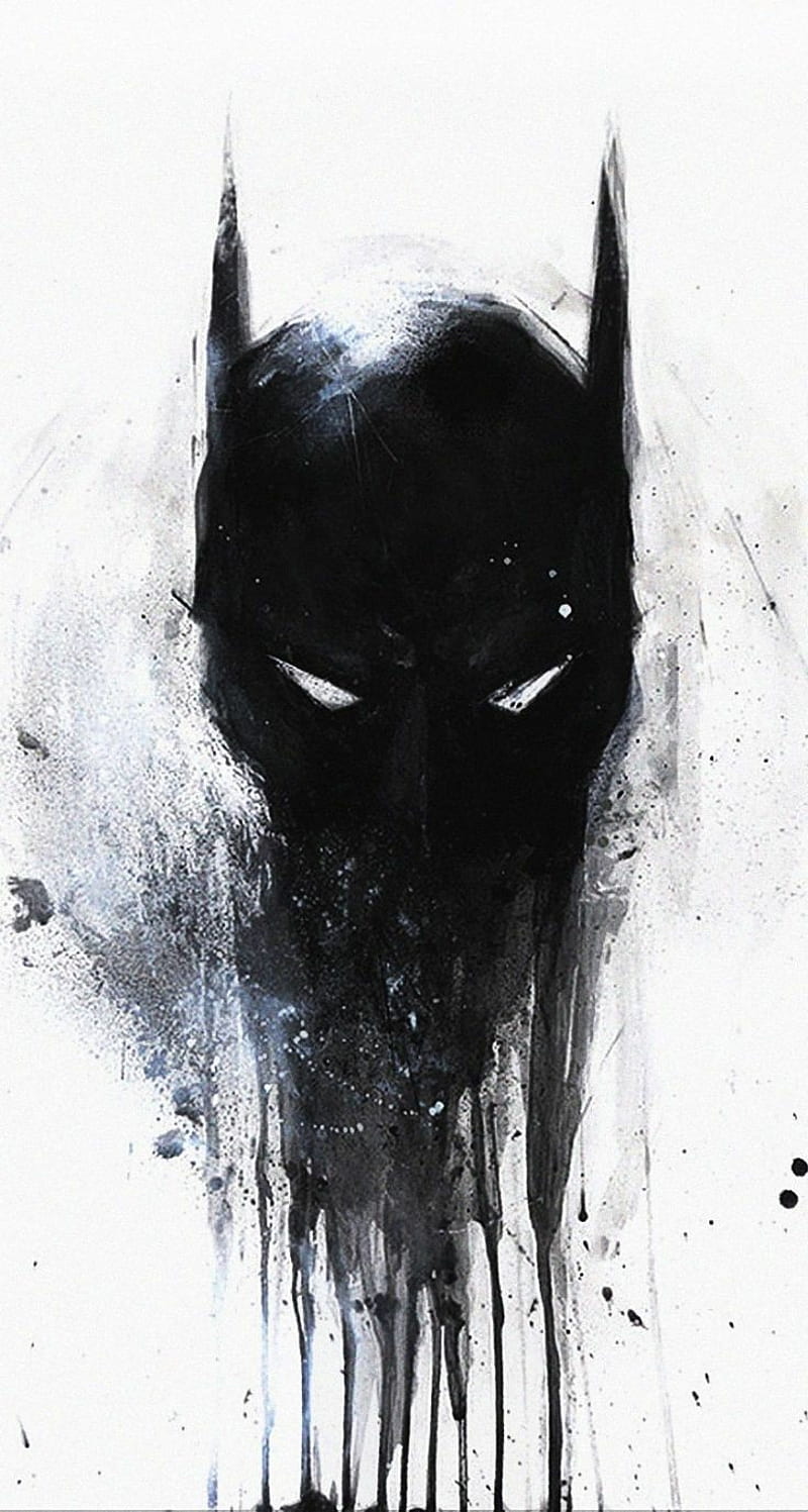 Batman, morcego batman, morcegos, HD phone wallpaper