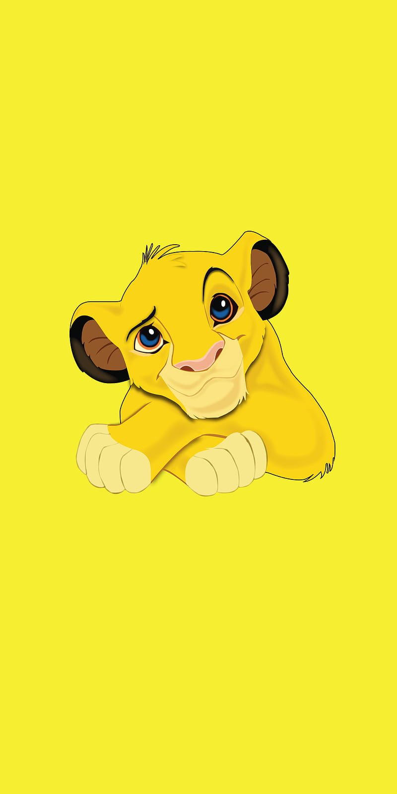 40 Simba HD Wallpapers and Backgrounds