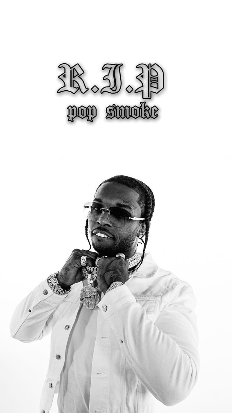 Pop Smoke  Dior MP3 Download  Lyrics  Boomplay