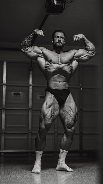 The 40-Year-Old Bodybuilder - VICE Video: Documentaries, Films, News Videos