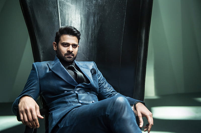 Fantastic Formals: Style Your Formals Like Prabhas And Yash | IWMBuzz