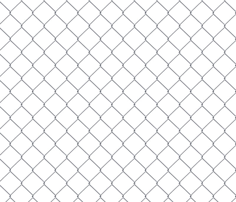 Chainlink Fence, abstract, chain-link fence, HD wallpaper