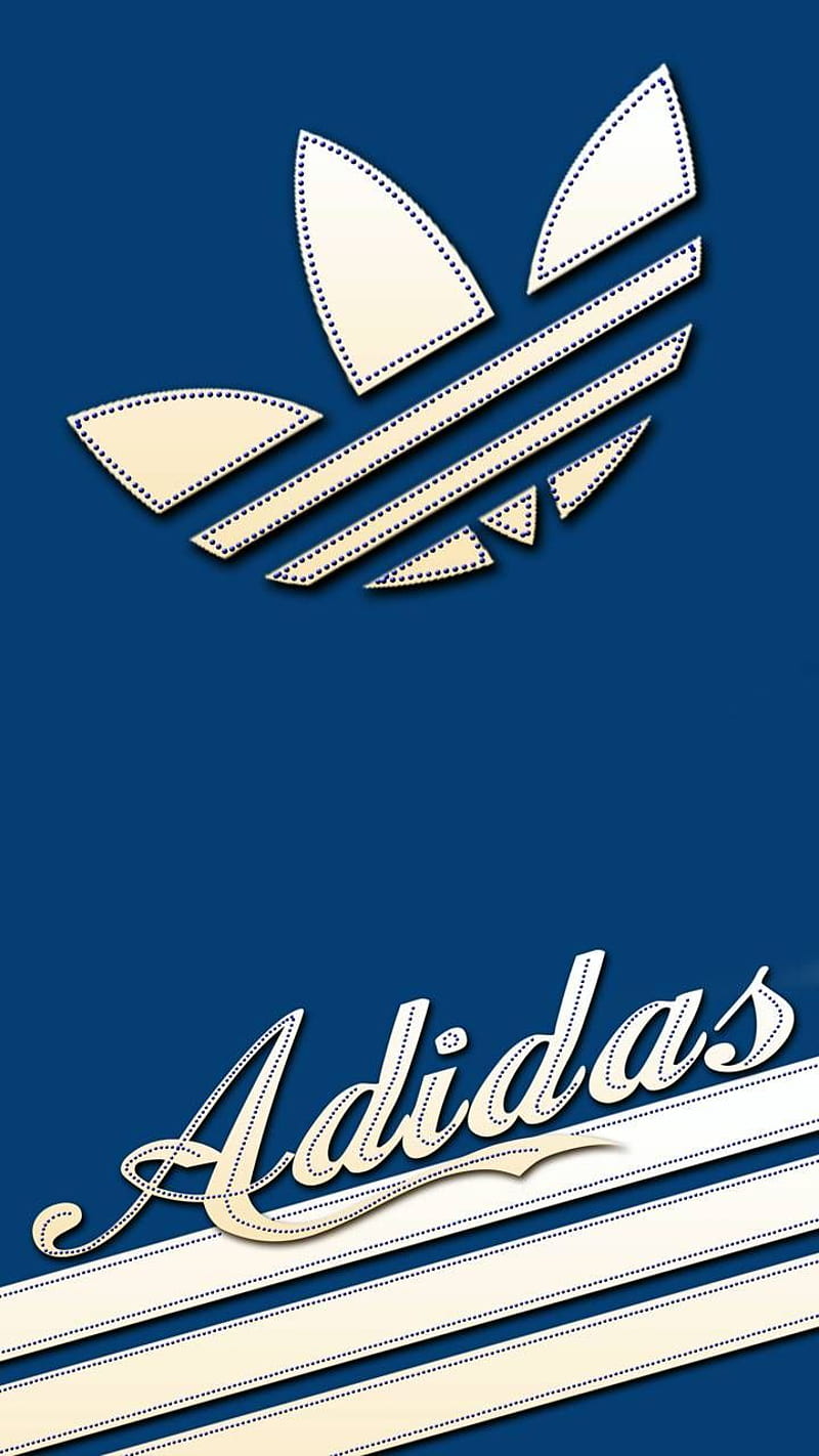 adidas by dathys - bf now. Browse millions of popular adid. Adidas , Adidas iphone , Adidas logo, Adidas 6, HD phone wallpaper