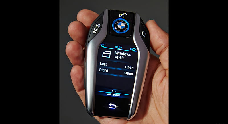 2015 BMW i8 Coupe - Key / Remote , car, HD wallpaper