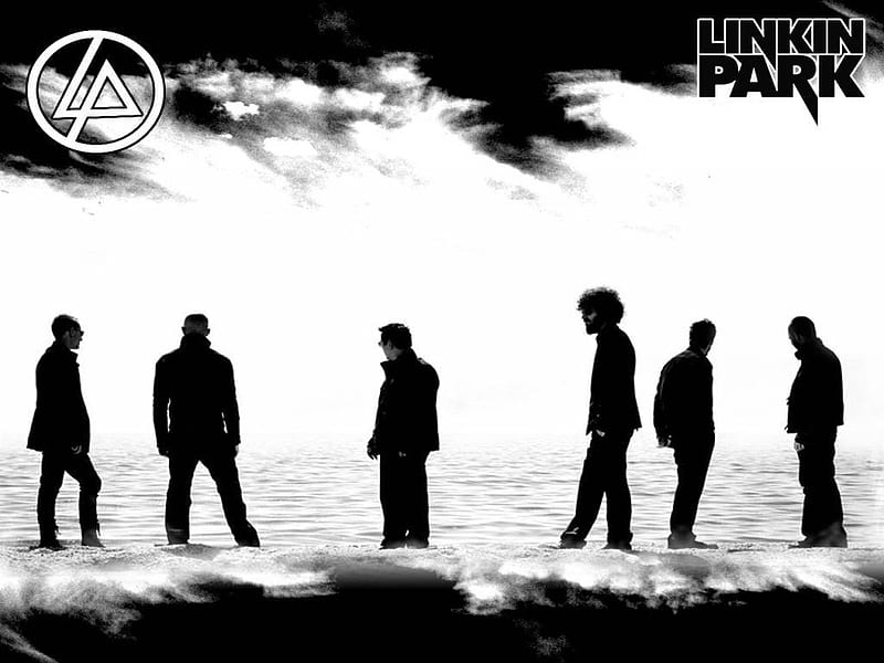 Linkin Park, minutes, to, music, linkin, midnight, park, HD wallpaper