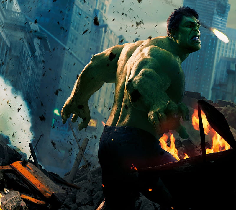 Hulk Avengers, nexus, HD wallpaper | Peakpx