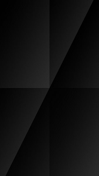 Black grey graph paper grid #000000 750x1334 wallpaper 4K HD