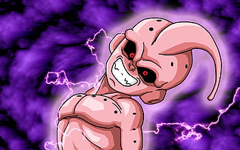 Buu Wallpaper (60+ pictures)