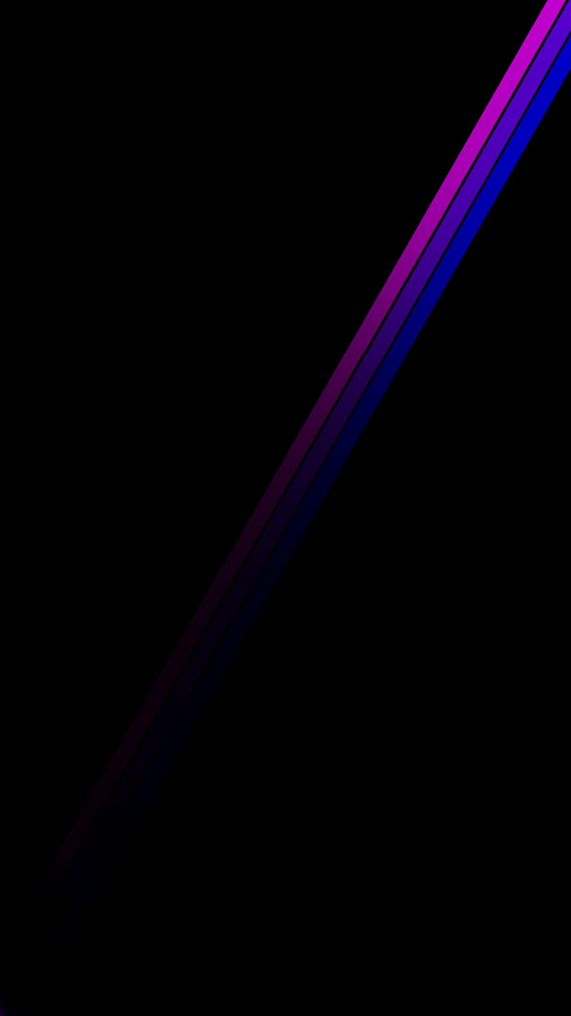 Bandera bi, blue, bisexual, dark, lines, purple, orgullorose, HD phone wallpaper