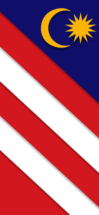 Malaysia Wallpaper Flag Vector Images (over 380)