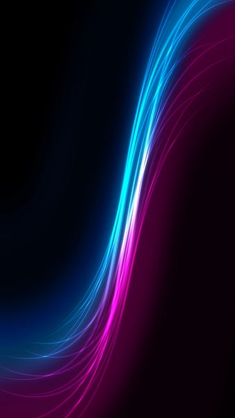 Abstract 3d, lines, HD phone wallpaper | Peakpx