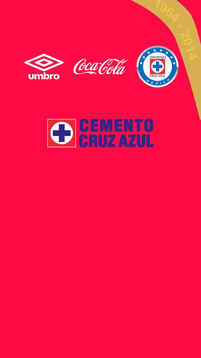 Deportivo Cruz Azul Club Cruz Azul Team Football La Maquina Mexico Hd Mobile Wallpaper 1804