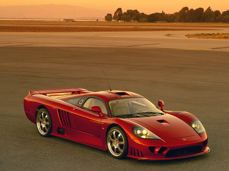 Wallpapers Saleen S7 Twin Turbo APK for Android Download