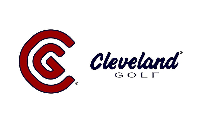 Cleveland Logo, vijay singh, cg tour, cleveland, zip grooves, HD wallpaper