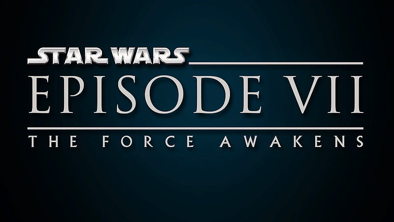 Star Wars Ep7 The Force Awakens, star-wars, movies, HD wallpaper