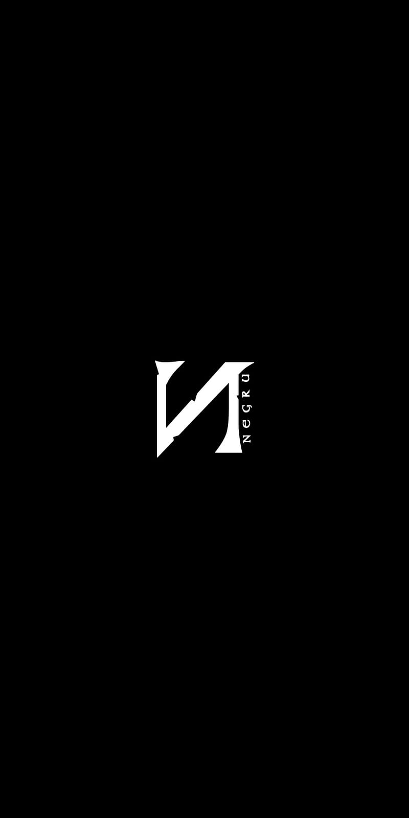 1080P free download | Negru, black, logo, real, HD phone wallpaper | Peakpx