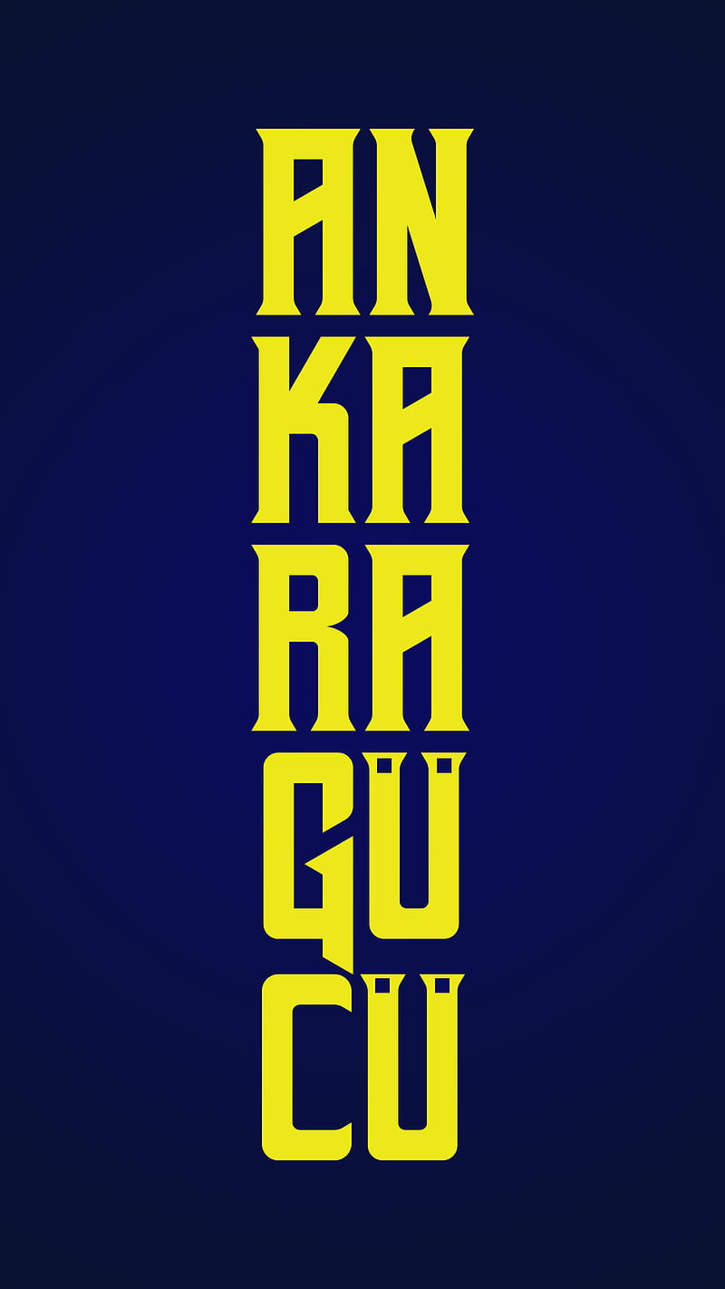 Ankragucu , ankara, ankaragucu, HD phone wallpaper