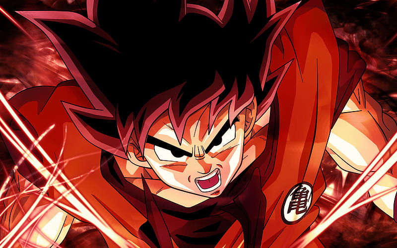 Ssj God Goku - DB art site - Drawings & Illustration, Entertainment,  Television, Anime - ArtPal