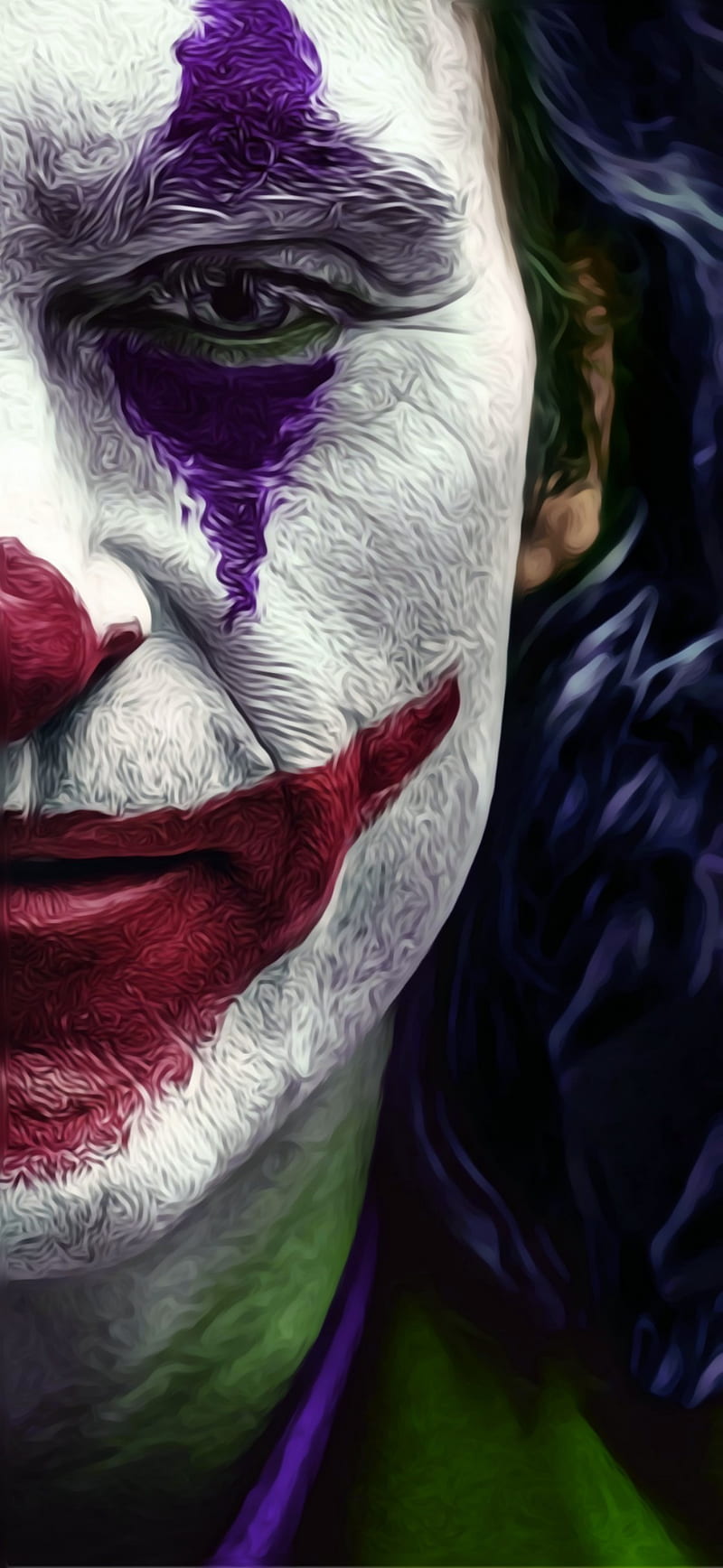 Joker1-Rockmods, joker, joker 2019, joker 2019 , joker face, poco, poco f1, rbmods, rockmods, rockmods, HD phone wallpaper