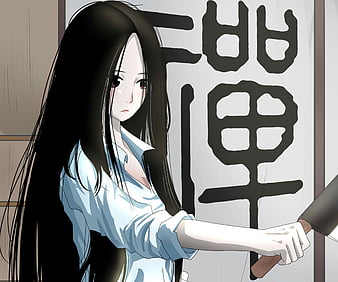Qing Zhuge (Zhuge Qing) - Hitori no Shita: The Outcast - Zerochan Anime  Image Board