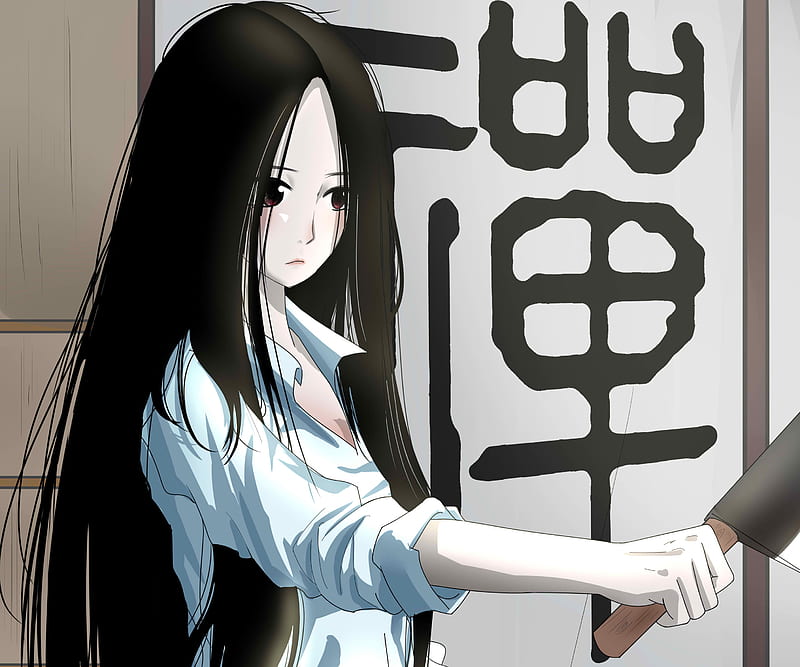 Si Xu - Hitori no Shita: The Outcast - Zerochan Anime Image Board