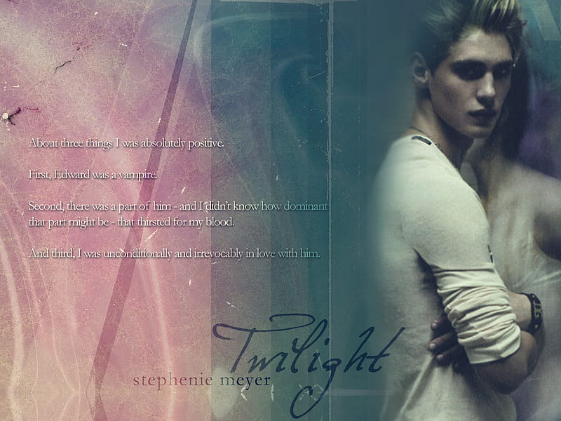 Twilight: Three things, breaking dawn, bella swan, angel, bella, twilight, eclipse, new moon, edward, cullen, robert pattinson, HD wallpaper