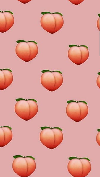 Peachy cream wallpaper  aesthetics  Amino