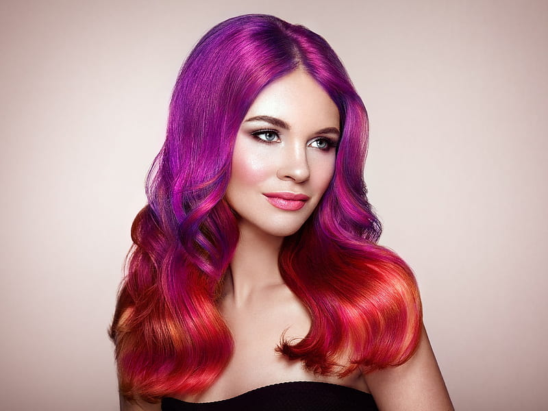 HD hair colour wallpapers | Peakpx
