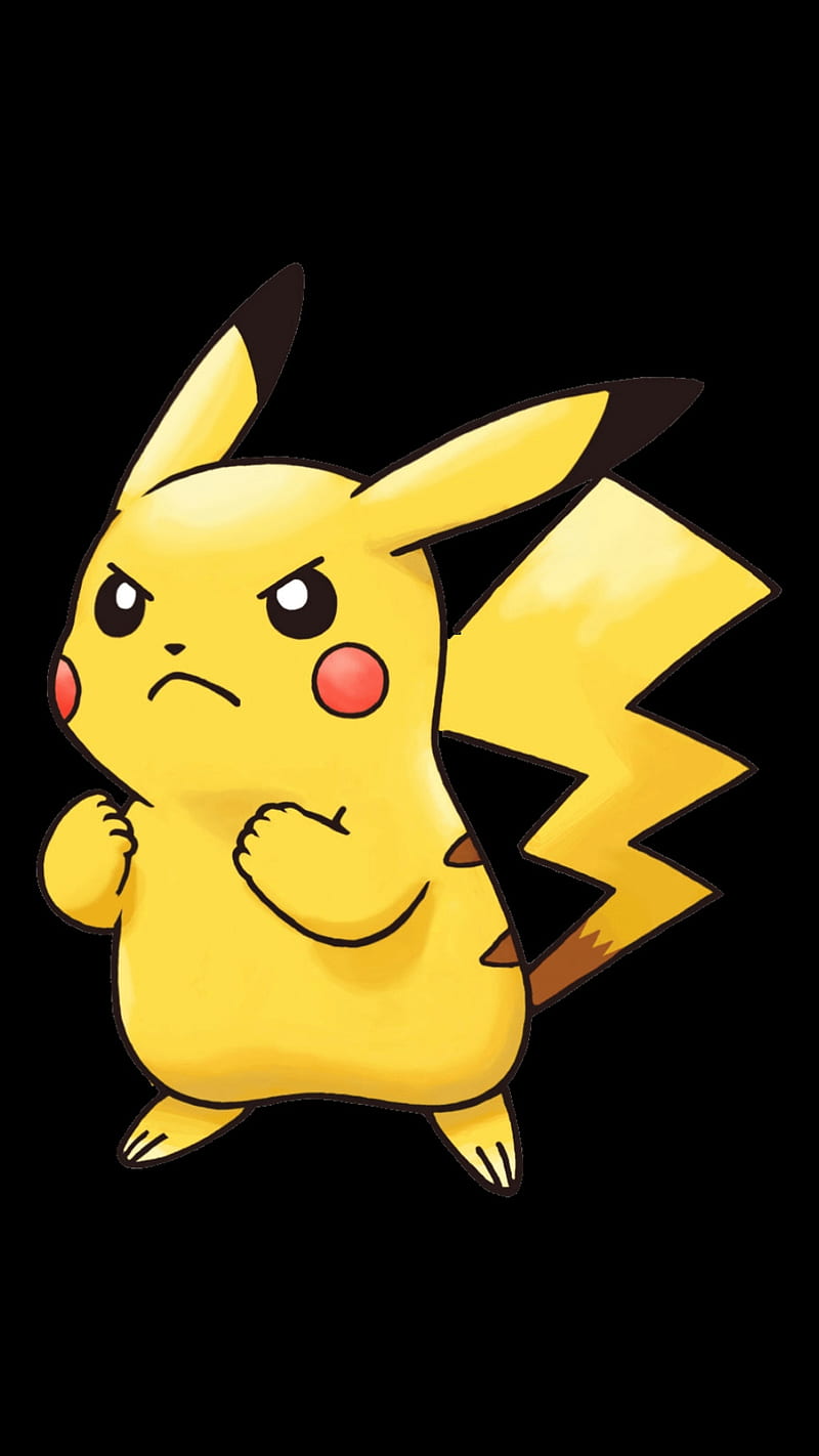 Super cute pikachu HD wallpapers  Pxfuel