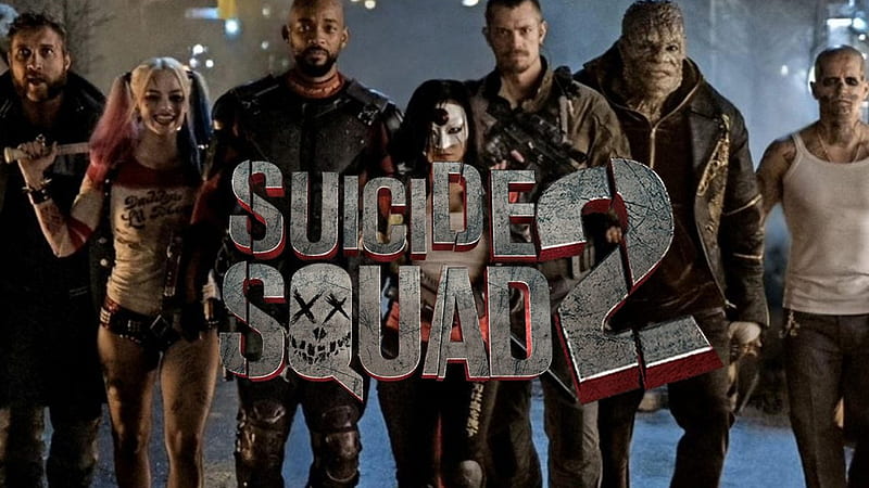 The suicide squad 2021 full movie sub indo
