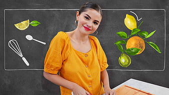 HBO Selena + Chef, HD wallpaper