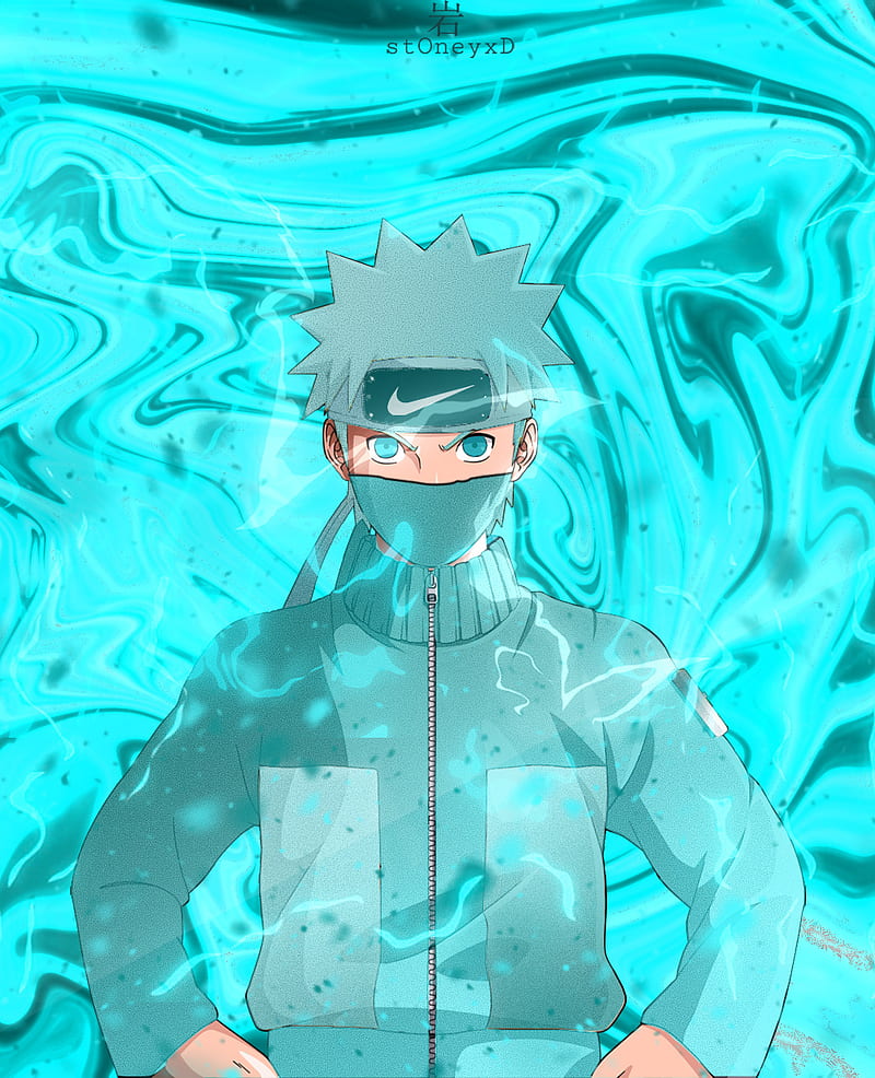 Aesthetic Naruto Wallpaper - Cool Anime Wallpaper with Naruto