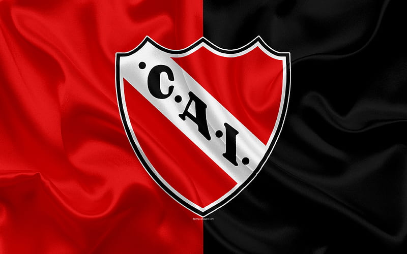 Club Atlético Independiente, Logopedia