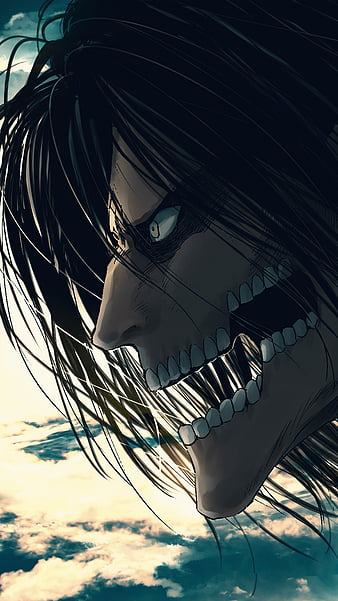 Armored Titan, aesthetic, anime, attack on titan, edits, reiner braun ...