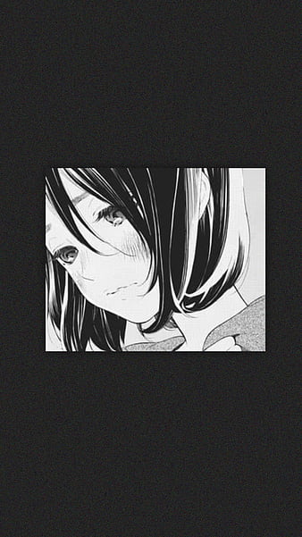 Pin on nes de perfil anime~UwU, anime bad girl HD phone wallpaper
