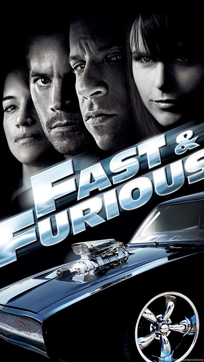 Best Fast and furious 9 iPhone X HD Wallpapers  iLikeWallpaper