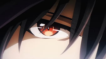 Gamma (Kage No Jitsuryokusha Ni Naritakute) - Kage no Jitsuryokusha ni  Naritakute! - Image by Aiming (Studio) #3898022 - Zerochan Anime Image Board