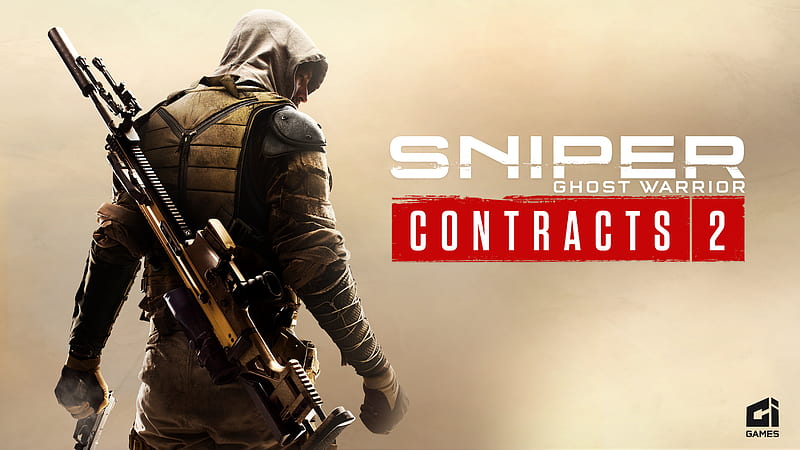 Video Game, Sniper Ghost Warrior Contracts 2, Sniper, HD wallpaper