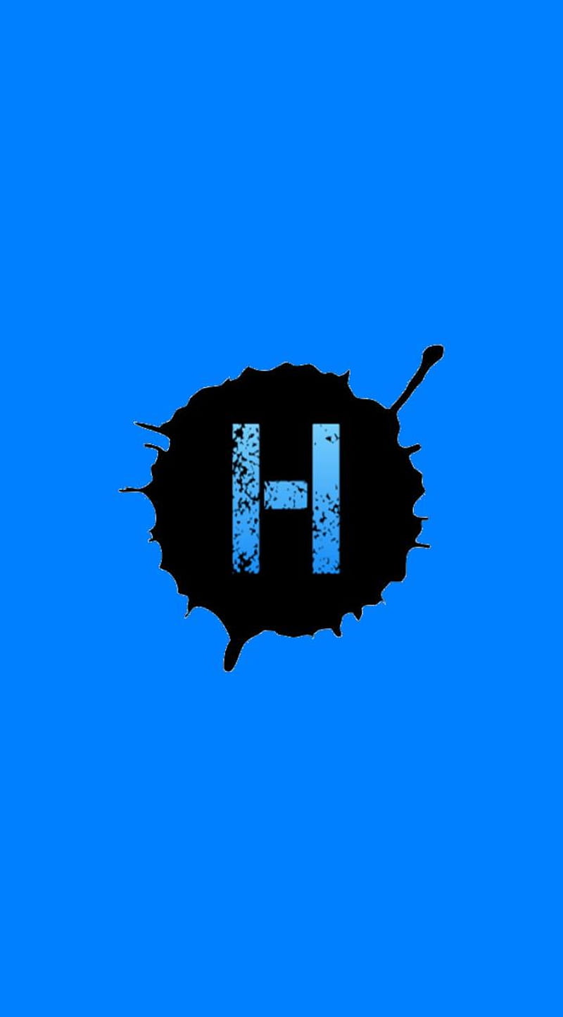 Hola soy H, android, HD phone wallpaper | Peakpx