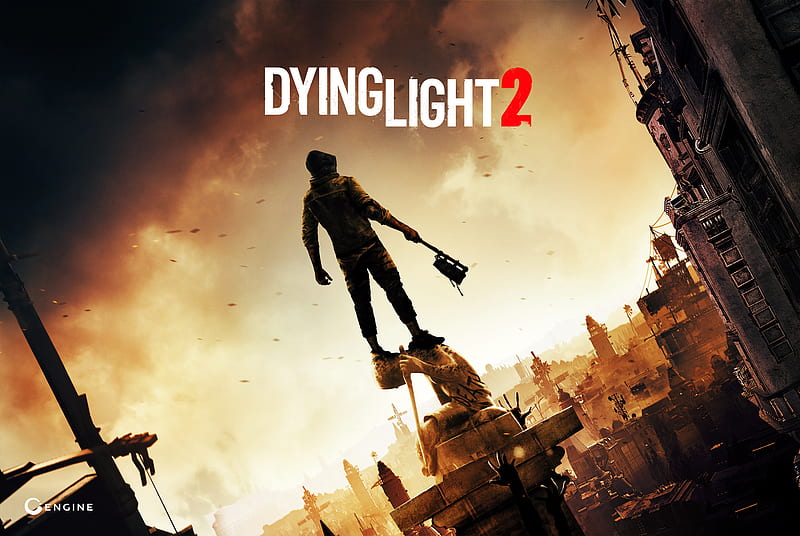 Dying Light 2 E3 2018 , dying-light-2, dying-light, games, 2018-games, HD wallpaper