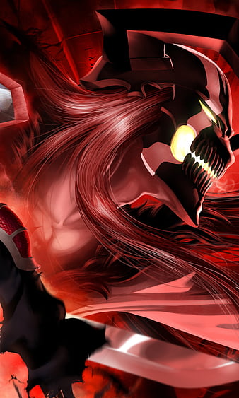 Anime Bleach HD Wallpaper