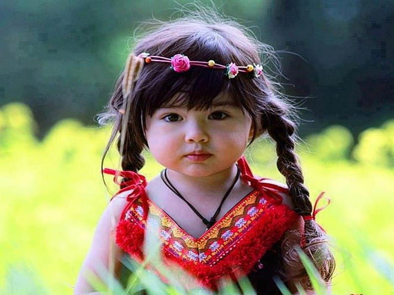 Indian Girl, cute, beautiful eyes, girl, indian, HD wallpaper | Peakpx