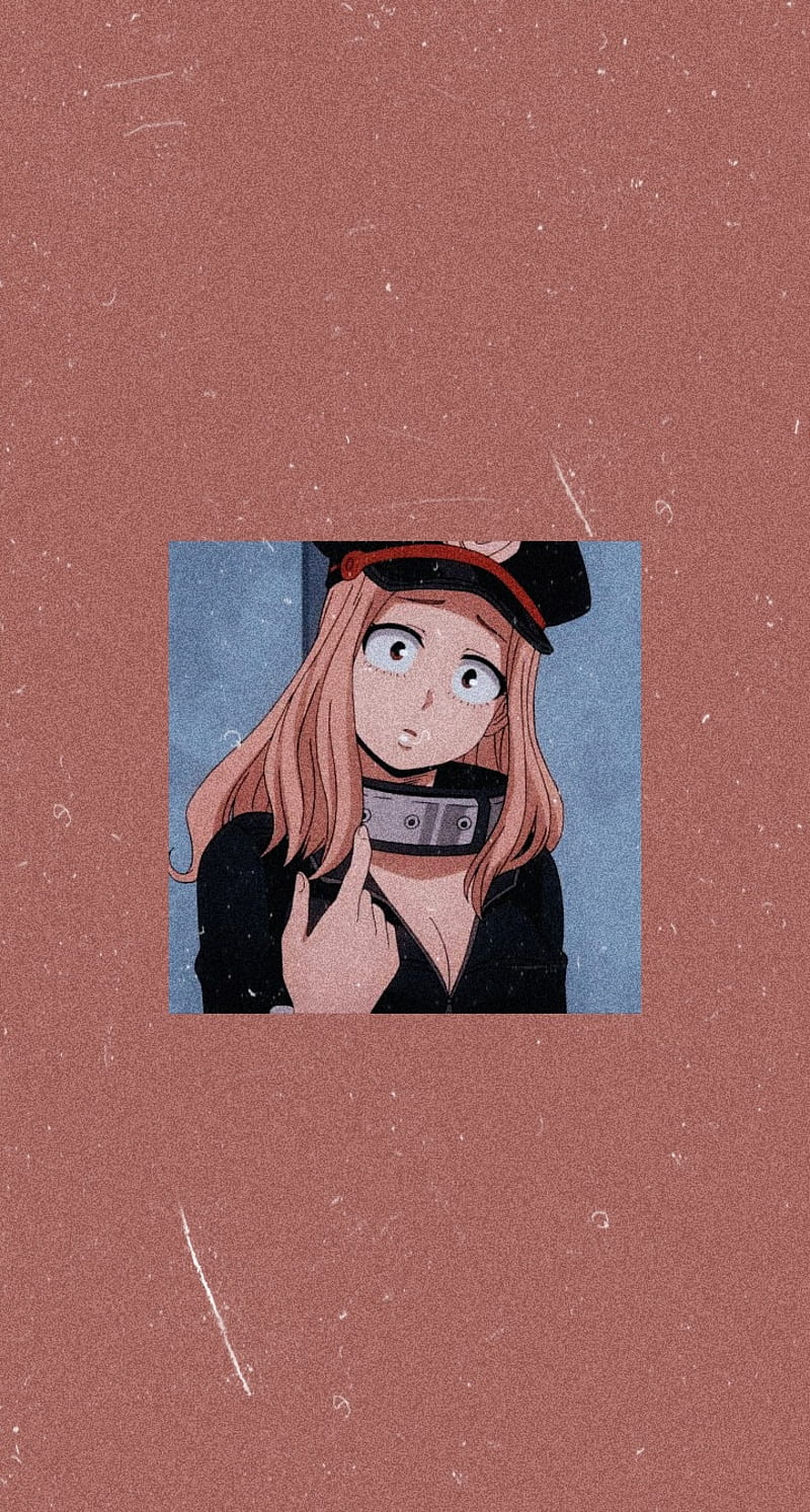 Camie Utsushimi, anime, cute, HD phone wallpaper | Peakpx